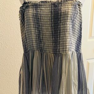 Torrid Beautiful stretchy top